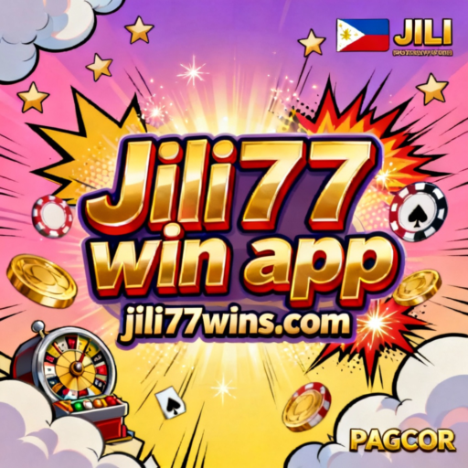 Jili77 win app