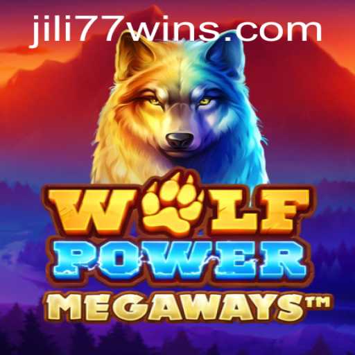 Discover the Thrills of WolfPowerMega with Jili77 Win App